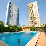 Apartment Etxezuri By Interhome