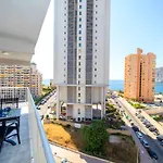 Apartment Miramar 02 By Interhome