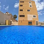 Los Almendricos Appartment - 3 Bedrooms Orihuela Costa