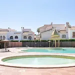 Casa En La Playa Con Piscinas V