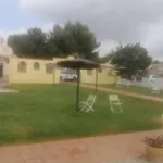 Casa Con 2 Piscinas Las Ocas Con Chimenea