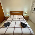 Appartement Aventino Albir