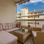 Luminoso Y Acogedor Apartamento En Albir