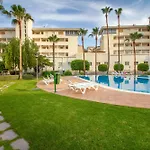 Luminoso Y Acogedor Apartamento En Albir