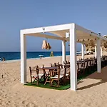 Paradise Luxury Villa Sea View