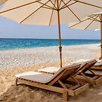 Paradise Luxury Villa Sea View