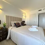 Posidonia Punta Prima - Luxury Seafront Apartments
