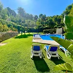 Los Lirios Altea Hills Sea View