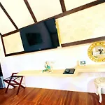 Gihak Homestay