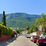 Casa Vinas - Tranquil Ground Floor Apartment, Denia