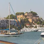 Apartamento Marina Real II Js