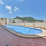 Apartamento San Remo