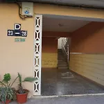 Apartamento Maria Elena A Solo Unos Pasos De La Playa Les Bovetes