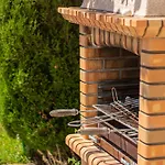 Luxury Villa 8 Pers, Piscina Privada, Bbq