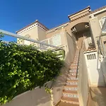 Roof Terrace Apartment With Pool, Bikes Included