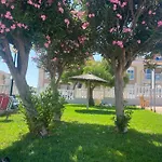 Roof Terrace Apartment With Pool, Bikes Included