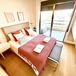 11 Arenales Del Sol Beach Y Piscina