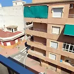 Espanhouse Almoradi One Bed Room Apartment
