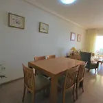 Apartamento Casaturis 1º Linea Urb Belvedere C101