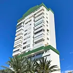 Cozy Apartment Benidorm Poniente 5 Min From The Beach