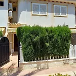 Casa De Angeles En Gran Alacant