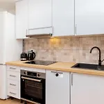 Apartamento Maximo
