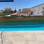 La Casa Del Sol Villa De Luxe