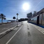 Autentica Casa Mediterranea Con Vistas Al Mar