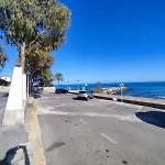 Autentica Casa Mediterranea Con Vistas Al Mar