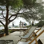 Dreamsea Mediterranean Camp