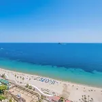 Pet Friendly Apartment In Benidorm With Kitchen