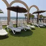 Costa Blanca Holiday Rental Altamar II