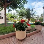 Costa Blanca Holiday Rental Altamar I