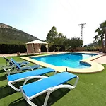 Holiday Home El Pinar By Interhome