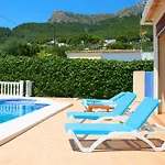 Villa Mediterrane By Interhome