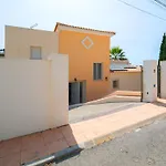 Holiday Home Baladrar By Interhome