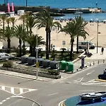 Javea Vakantie 100 Meter From The Beach Arenal Javea Xabia