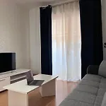 Frabor Deluxe Apartament