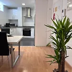 Frabor Deluxe Apartament