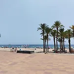 Joyo Estudio A Pasos Del Mar