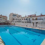 104 Nice Pool Enjoyment - Alicante Holiday
