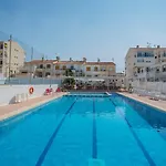104 Nice Pool Enjoyment - Alicante Holiday