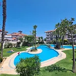 Apartamento Parquemar