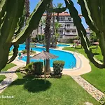 Apartamento Parquemar