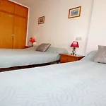 Apartamento Mar Azul Ref 6364