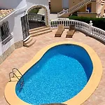 Casa De La Maria