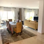Penthouse - Residence La Mina - Albir Avec Wifi Gratuit
