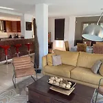 Penthouse - Residence La Mina - Albir Avec Wifi Gratuit