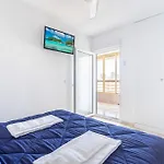 Acuarium II 14-C Apartment Levante Beach