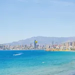 Acuarium II 14-C Apartment Levante Beach